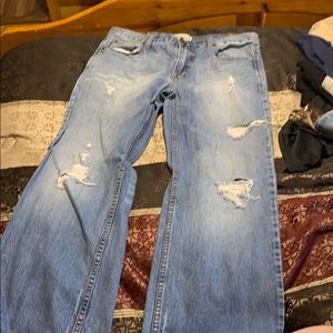 Aéropostale Jeans